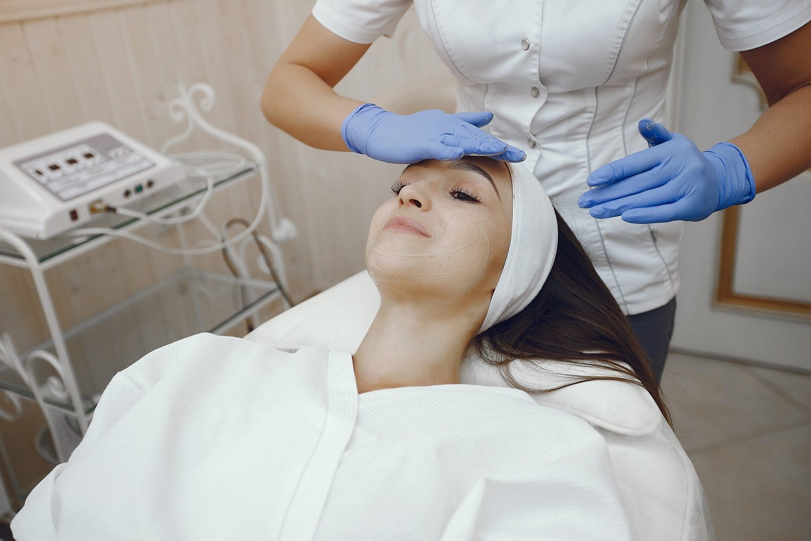 Vanquish Treatment