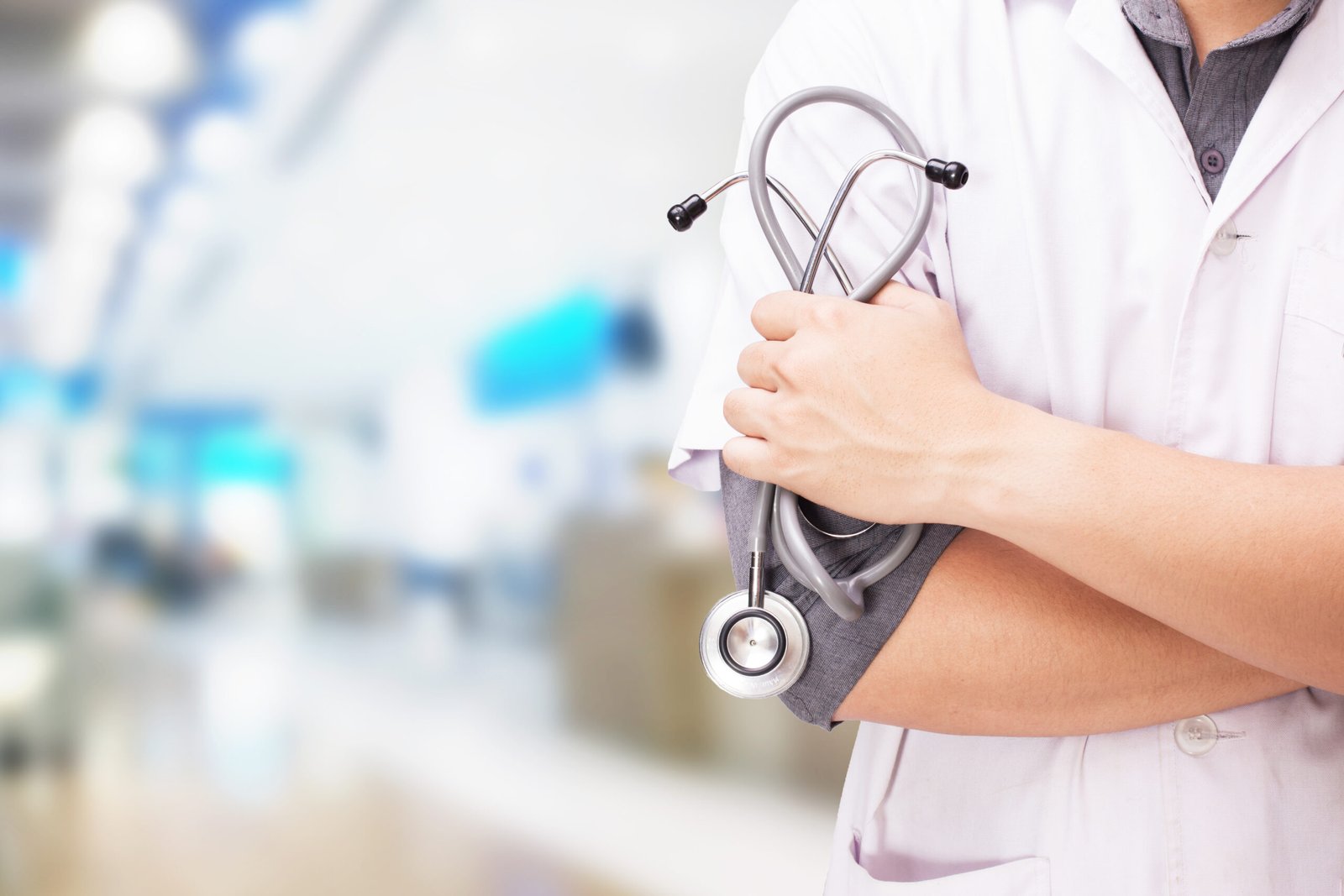Healthcare Stat Chickasha