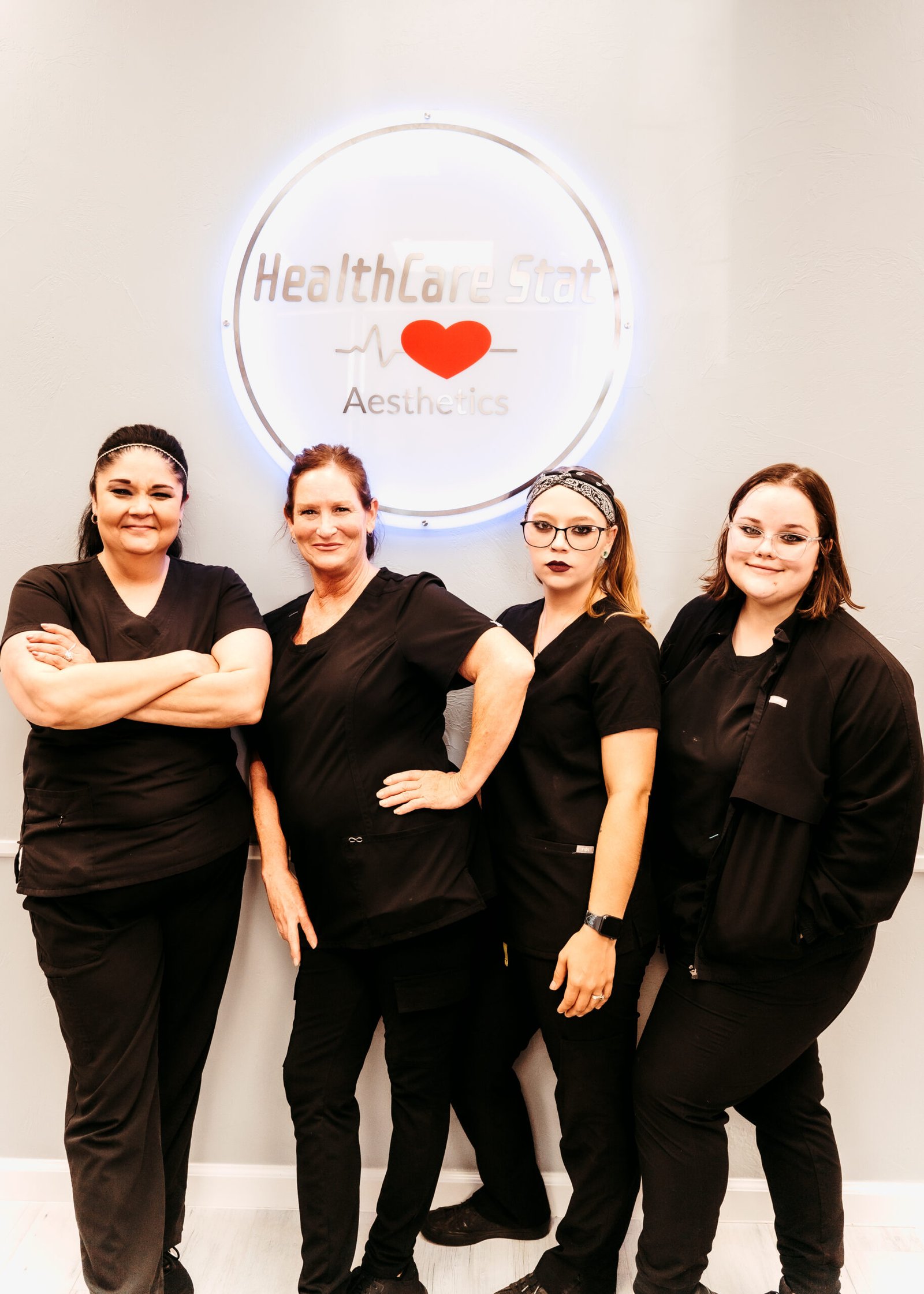 Healthcare Stat Chickasha